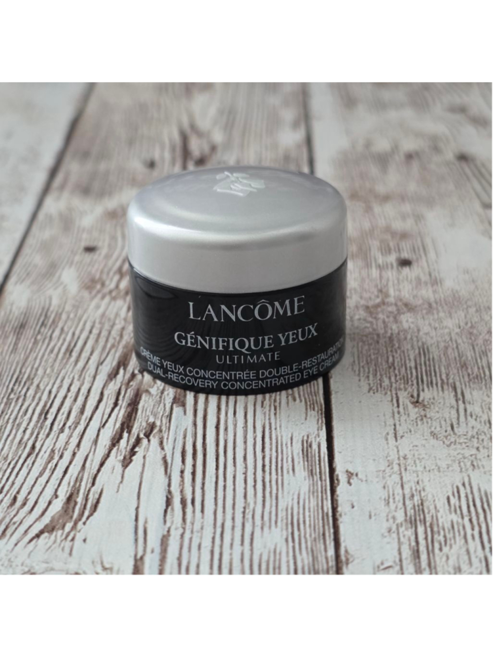 Lancôme Génifique Yeux Eye Cream Mini NWOT